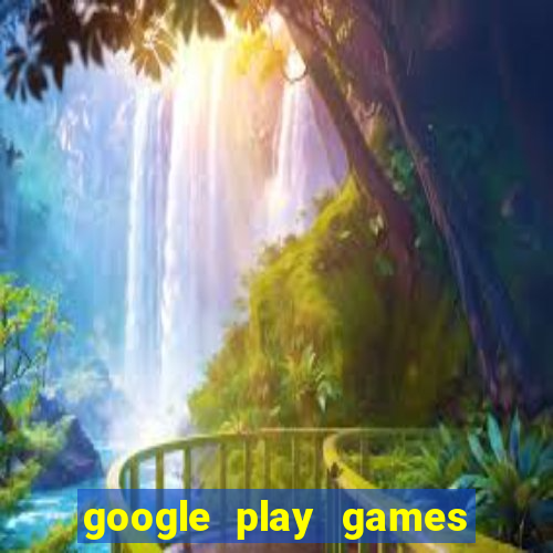 google play games beta pc